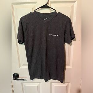 Spacex Falcon Heavy Women’s tshirt